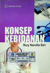 KONSEP KEBIDANAN