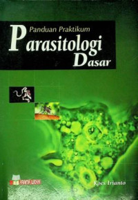 Panduan Praktikum Parasitologi Dasar