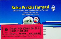 Buku Praktis Farmasi, Aplikasi dalam Teori dan Praktik Ilmu Farmasi