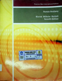 Human Anatomy, Seventh Edition