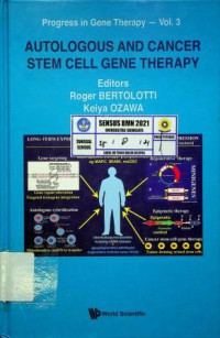 AUTOLOGOUS AND CANCER STEM CELL GENE THERAPY