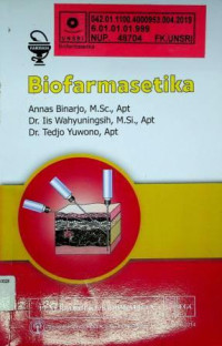 Biofarmasetika