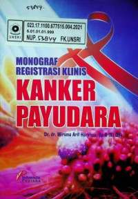 MONOGRAF REGISTRASI KLINIS, KANKER PAYUDARA