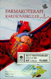 FARMAKOTERAPI KARDIOVASKULER