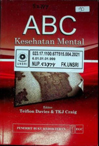 ABC Kesehatan Mental