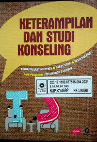 KETERAMPILAN DAN STUDI KONSELING