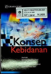 Konsep Kebidanan