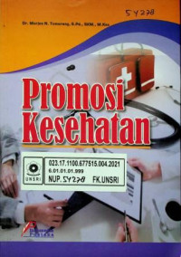 Promosi Kesehatan