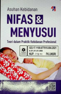 Asuhan Kebidanan NIFAS DAN MENYUSUI, Teori dalam Praktik Profesional