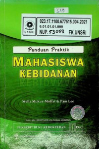 Panduan Praktik MAHASISWA KEBIDANAN