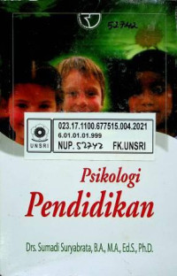 Psikologi Pendidikan