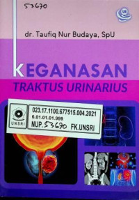 KEGANASAN TRAKTUS URINARIUS