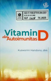 Vitamin D dan Autoimunitas