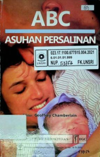 ABC ASUHAN PERSALINAN