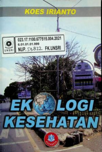 EKOLOGI KESEHATAN