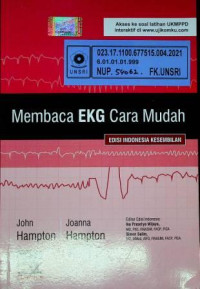 Membaca EKG Cara Mudah