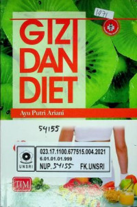 GIZI DAN DIET