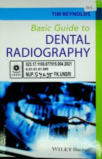 Basic Guide to DENTAL RADIOGRAPHY