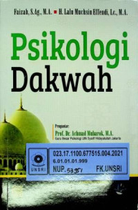 Psikologi Dakwah