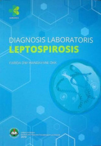 DIAGNOSIS LABORATORIS LEPTOSPIROSIS