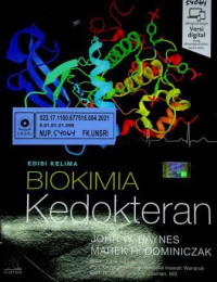 BIOKIMIA Kedokteran, EDISI KELIMA