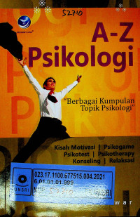 A-Z Psikologi 