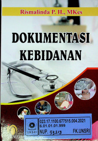 DOKUMENTASI KEBIDANAN