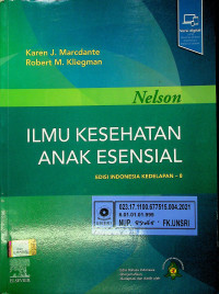 ILMU KESEHATAN ANAK ESENSIAL, EDISI INDONESIA KEDELAPAN-8