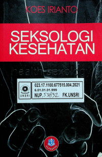 SEKSOLOGI KESEHATAN