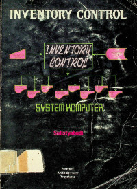 INVENTORY CONTROL: SYSTEM KOMPUTER