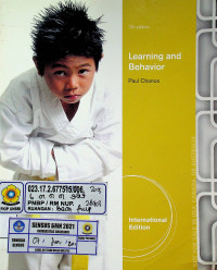 Learning and Behavior, 7th edition