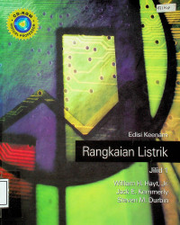 Rangkaian Listrik Edisi Keenam, Jilid 1