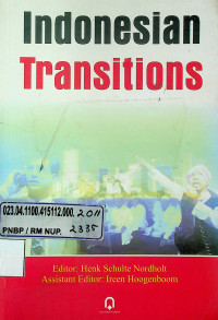 Indonesian Transitions