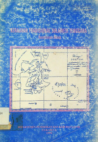 KERAJAAN TRADISIONAL SULAWESI TENGGARA: Kesultanan Buton