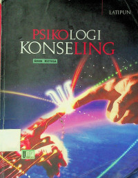 PSIKOLOGI KONSELING, EDISI KETIGA