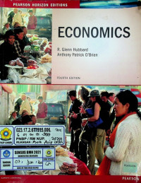 ECONOMICS, FOURTH EDITION