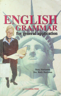 ENGLISH GRAMMAR for general application