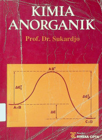 KIMIA ANORGANIK