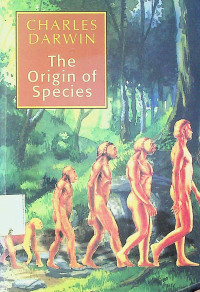 The Origin of Species