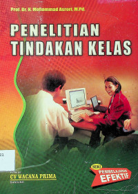 PENELITIAN PENDIDIKAN KELAS