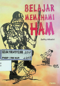 BELAJAR MEMAHAMI HAM