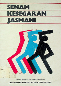 SENAM KESEGARAN JASMANI