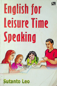 English for Leisure Time Speaking