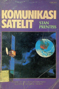 KOMUNIKASI SATELIT