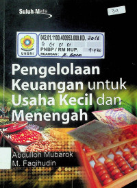 Pengelolaan Keuangan untuk Usaha Kecil dan Menengah