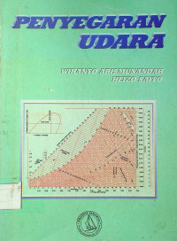 PENYEGARAN UDARA