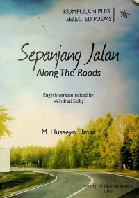 Sepanjang Jalan = Along The Roads