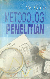 METODOLOGI PENELITIAN