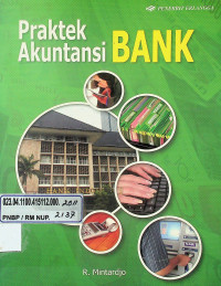 Praktek Akuntansi BANK