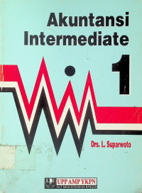 Akuntansi Intermediate 1